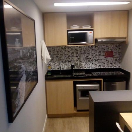 Aparthotel Condominio Mondial サルバドール エクステリア 写真