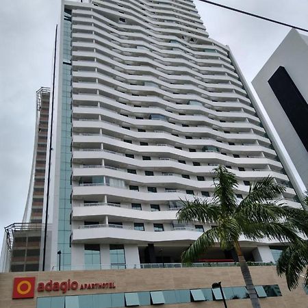 Aparthotel Condominio Mondial サルバドール エクステリア 写真