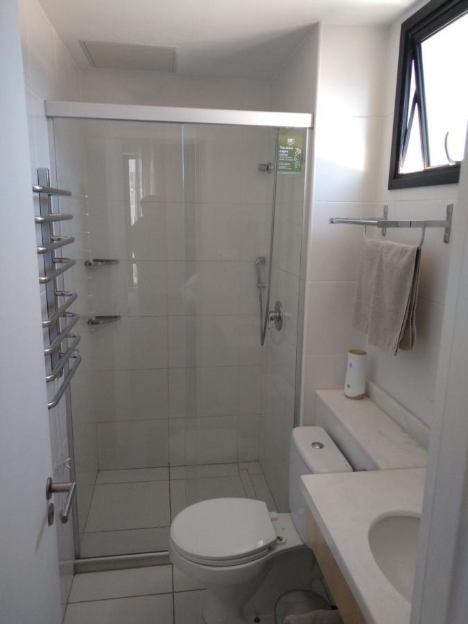 Aparthotel Condominio Mondial サルバドール エクステリア 写真