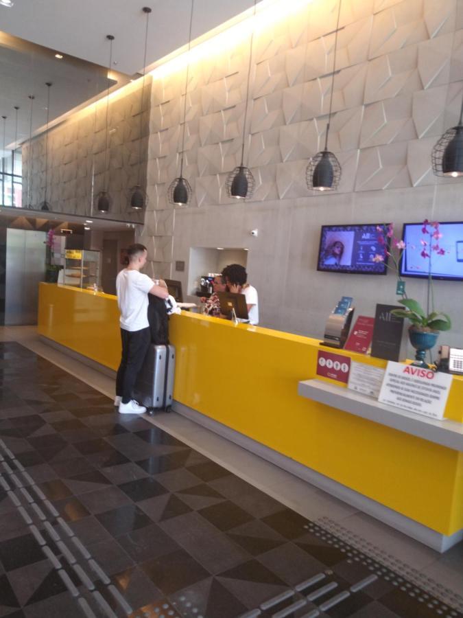 Aparthotel Condominio Mondial サルバドール エクステリア 写真