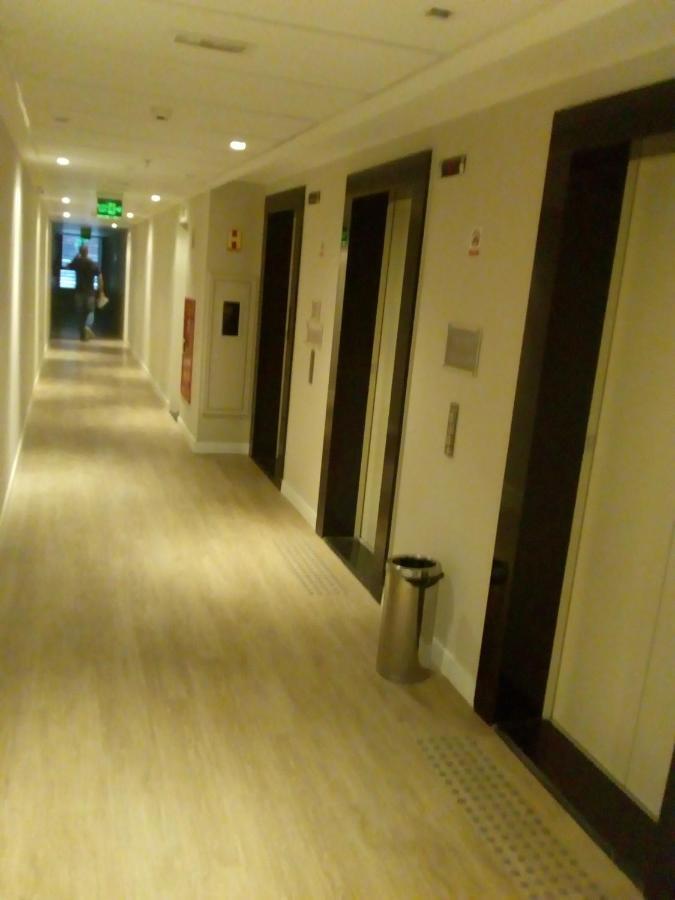 Aparthotel Condominio Mondial サルバドール エクステリア 写真