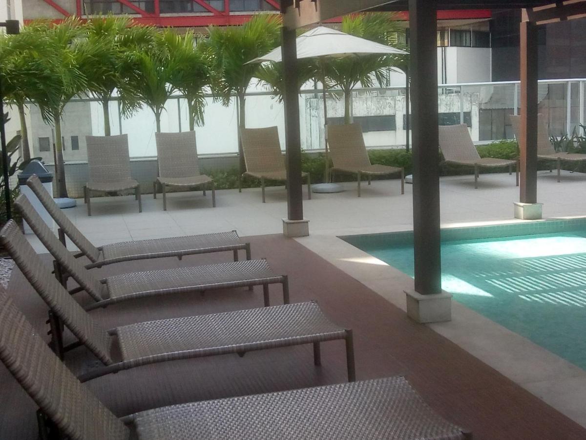 Aparthotel Condominio Mondial サルバドール エクステリア 写真