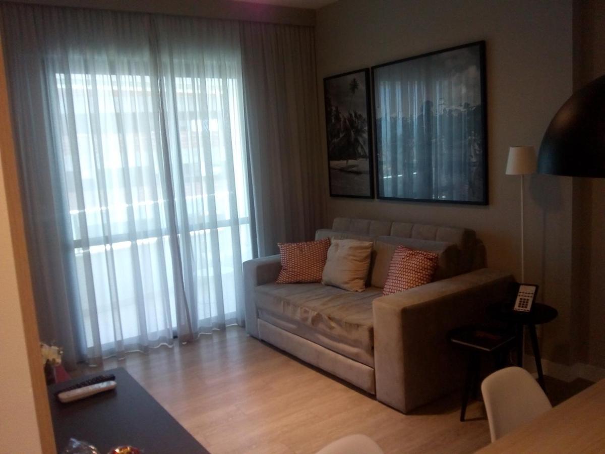 Aparthotel Condominio Mondial サルバドール エクステリア 写真
