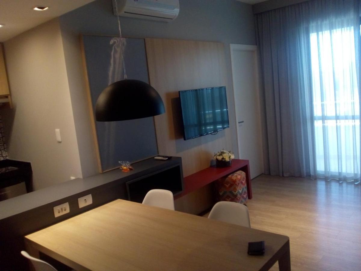 Aparthotel Condominio Mondial サルバドール エクステリア 写真