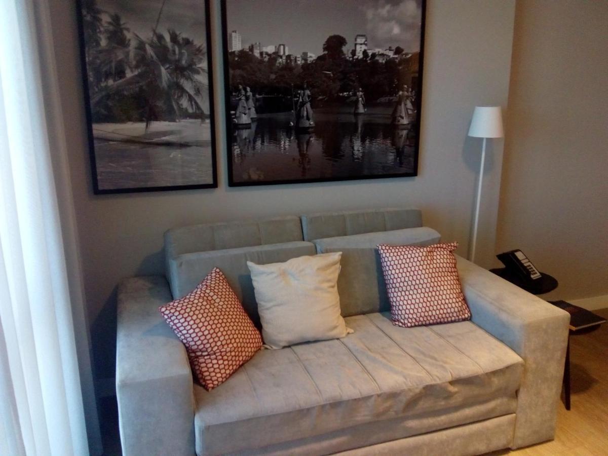 Aparthotel Condominio Mondial サルバドール エクステリア 写真